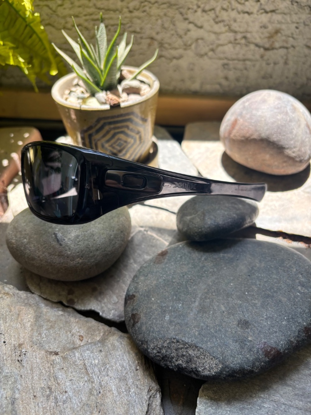 Oakley Hyjinx sunglasses - Picture 3 of 7